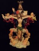 Jesus Crucificado - 10,5 cm